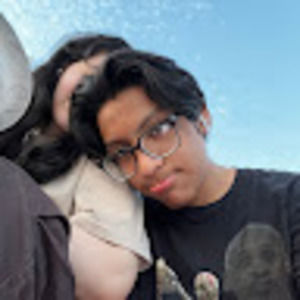 Meet your Posher, Leilani